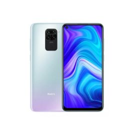 XIAOMI REDMI NOTE 9 BLANCO 128GB